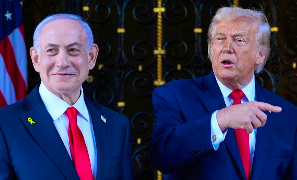 This is already the fifth visit by the Israeli head of government to the USA this year.