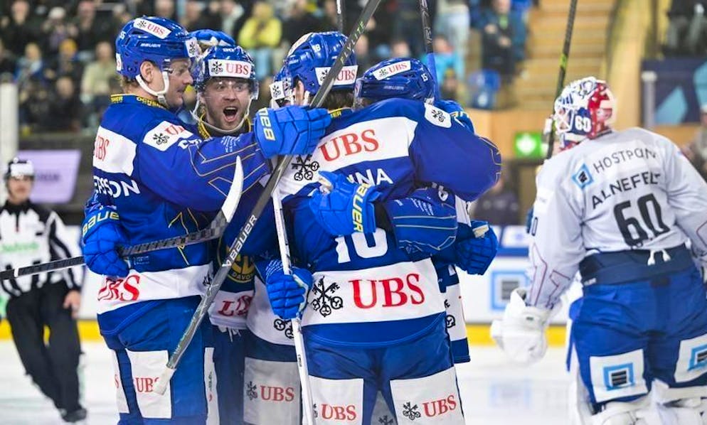 I gialloblù hanno la possibilità di prendersi la rivincita dopo la sconfitta dello scorso anno