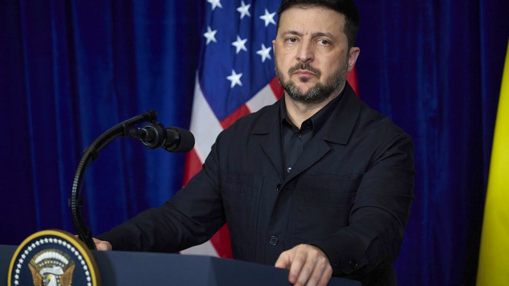 «Destin de la paix». Kiev et ses alliés s'entendent sur la poursuite des pourparlers