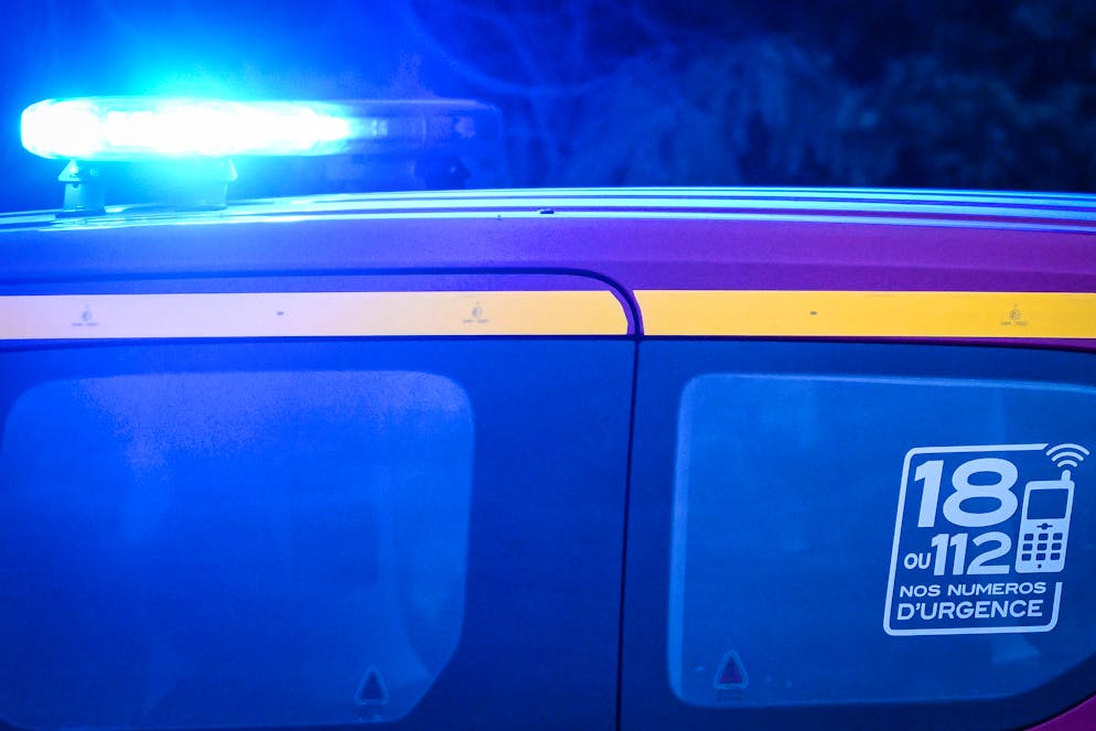 Quelque 140'000 euros ont été dérobés au sein même d'une caserne du Var (photo prétexte, archives).