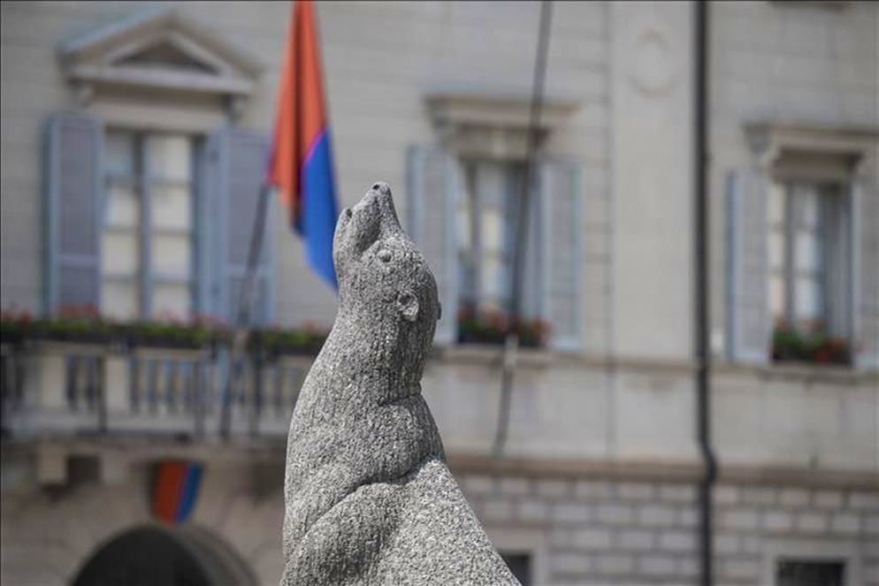 Raggiunto e superato il 5% degli apprendisti nell'Amministrazione cantonale