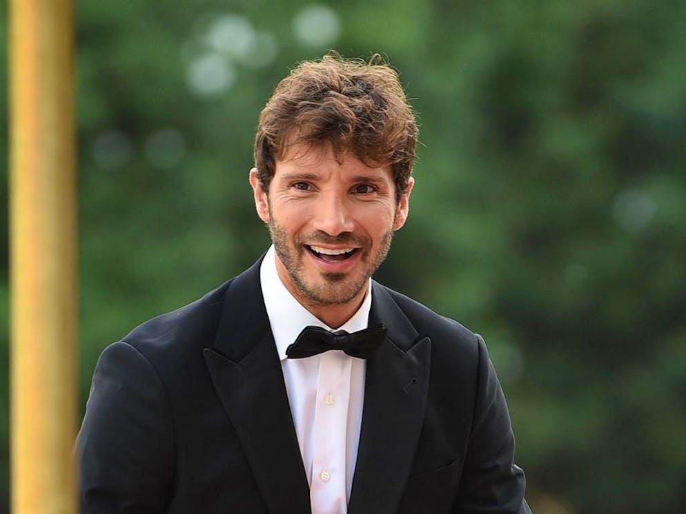 Stefano De Martino