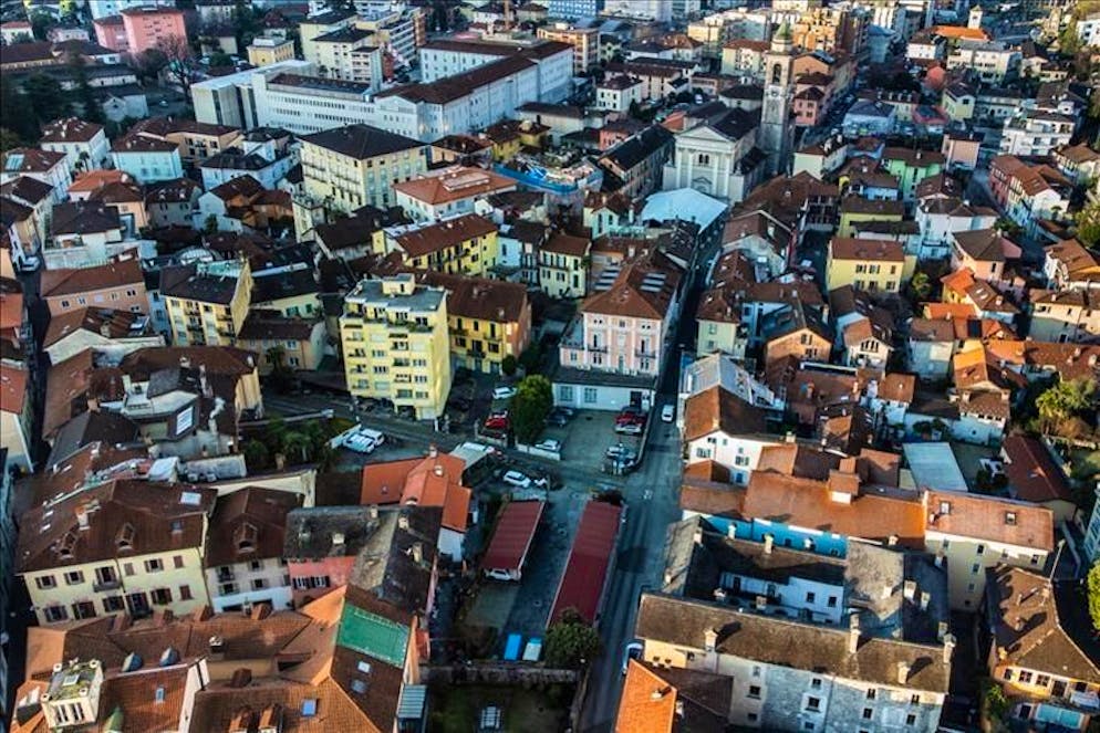 Parcheggi pubblici gratuiti a Locarno?
