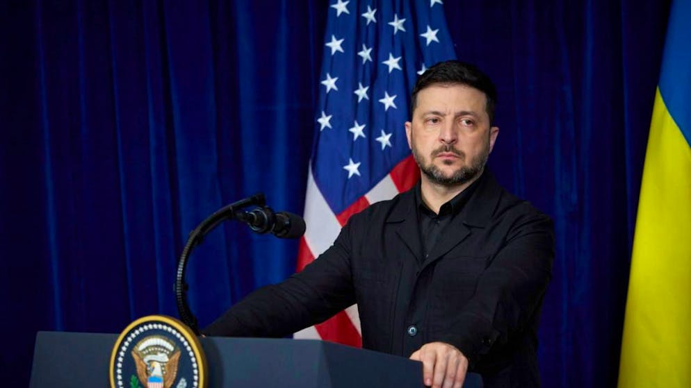 Guerra in Ucraina. Zelensky: «Non mi fido di Putin, non vuole davvero la pace»