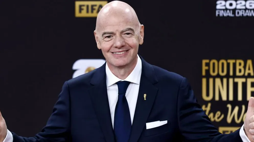 «C’est absolument dingue». Prix exorbitants des places pour le Mondial 2026 : Infantino se justifie