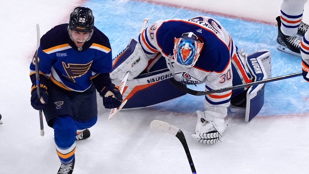 Bangen um Olympia-Teilnahme. Pius Suter hat sich am rechten Knöchel verletzt