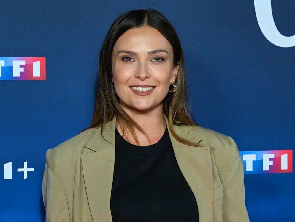 Entre Inès Vandamme et Danse avec les stars, c'est terminé.