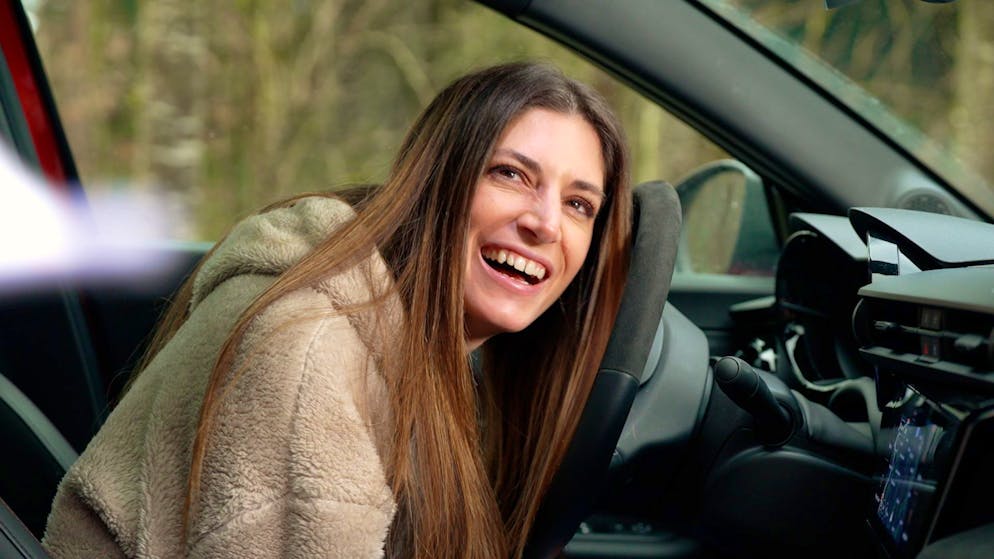 Pleiten, Pech und Pannen. Das sind Cyndie Outtakes 2025