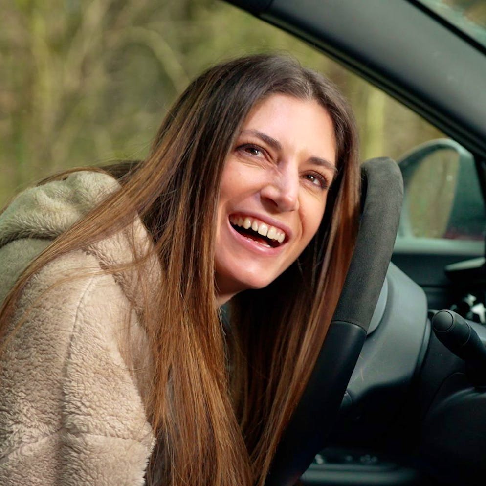 Pleiten, Pech und Pannen. Das sind Cyndie Outtakes 2025