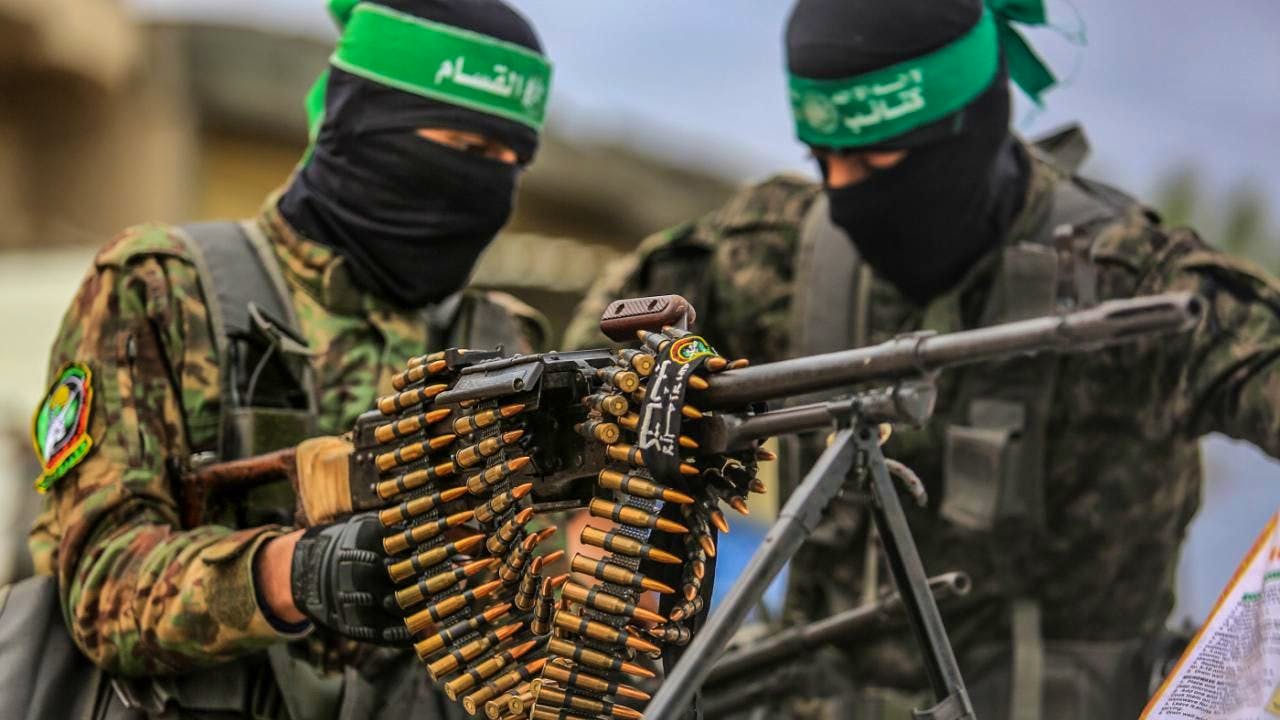 Report: USA and Israel set deadline for Hamas to hand over weapons