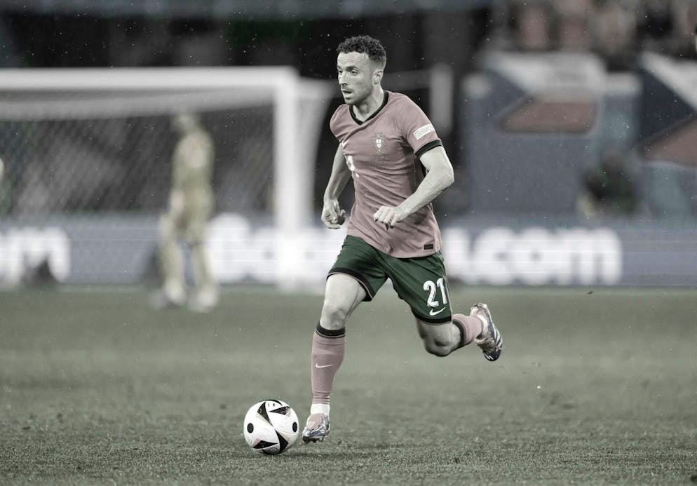 Liverpool star Diogo Jota and his brother André Silva died in a car accident.