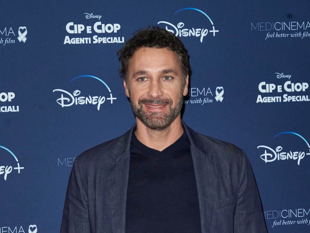 Raoul Bova