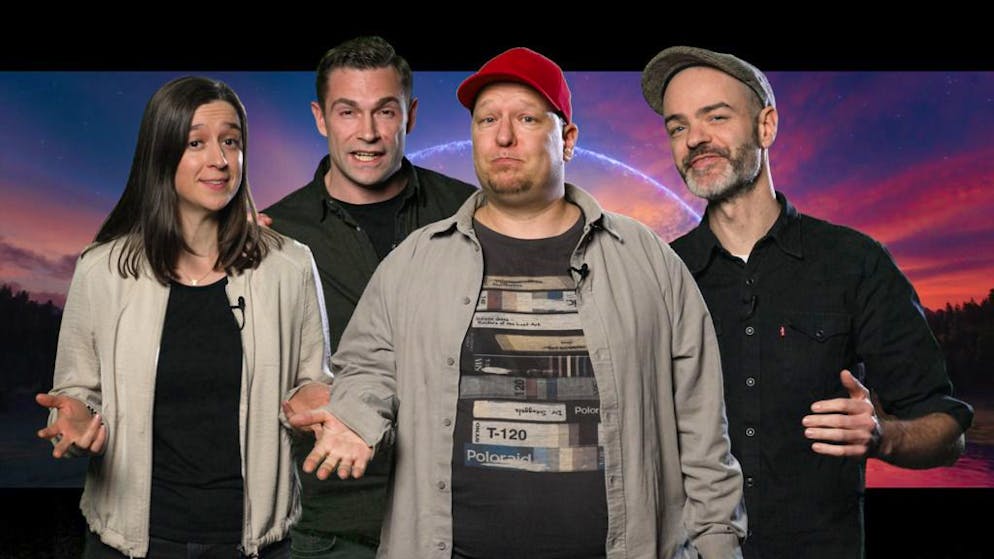 Kino-Highlights 2025. blue News hat gewählt – unsere Lieblingsfilme des Jahres