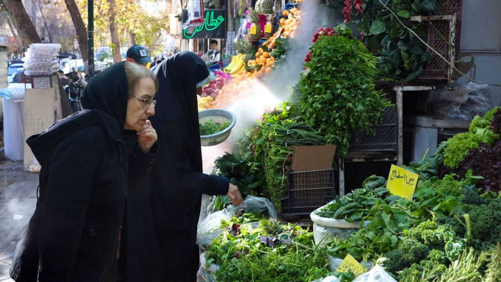 Iran. Mossad agli iraniani: «Scendete in piazza, siamo con voi sul campo»