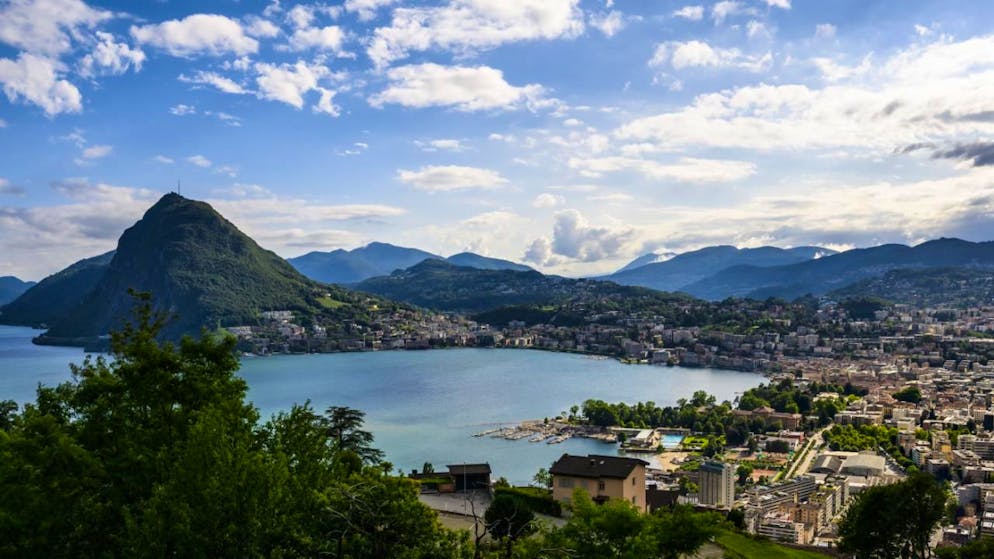 Le Tessin n'a pas suivi la dynamique générale et essuyé une baisse des créations d'entreprises (archives).