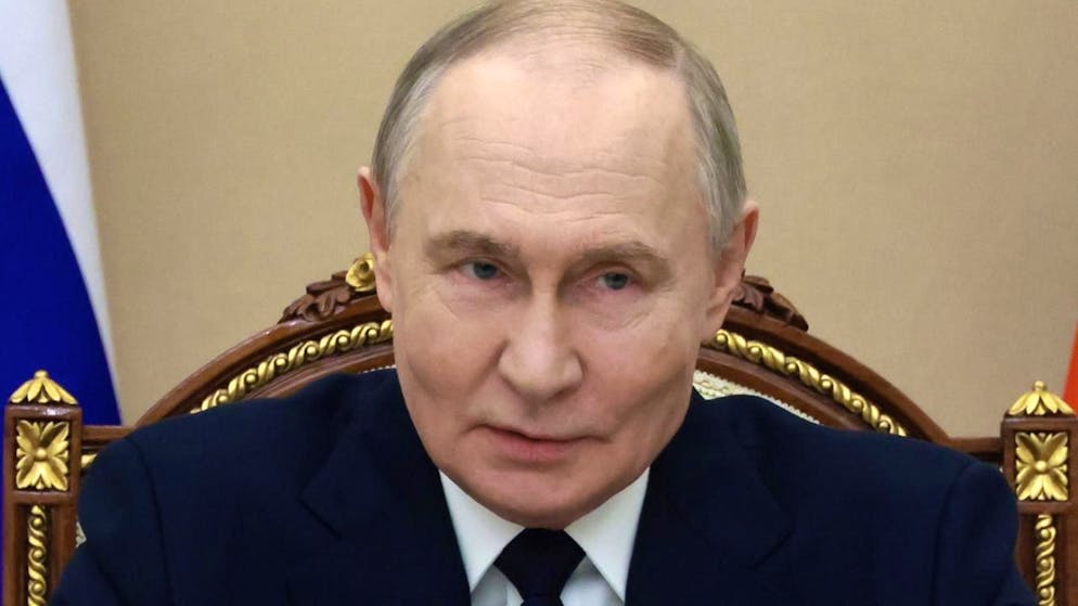 Guerra in Ucraina. Putin ai soldati: «Crediamo in voi e nella nostra vittoria»