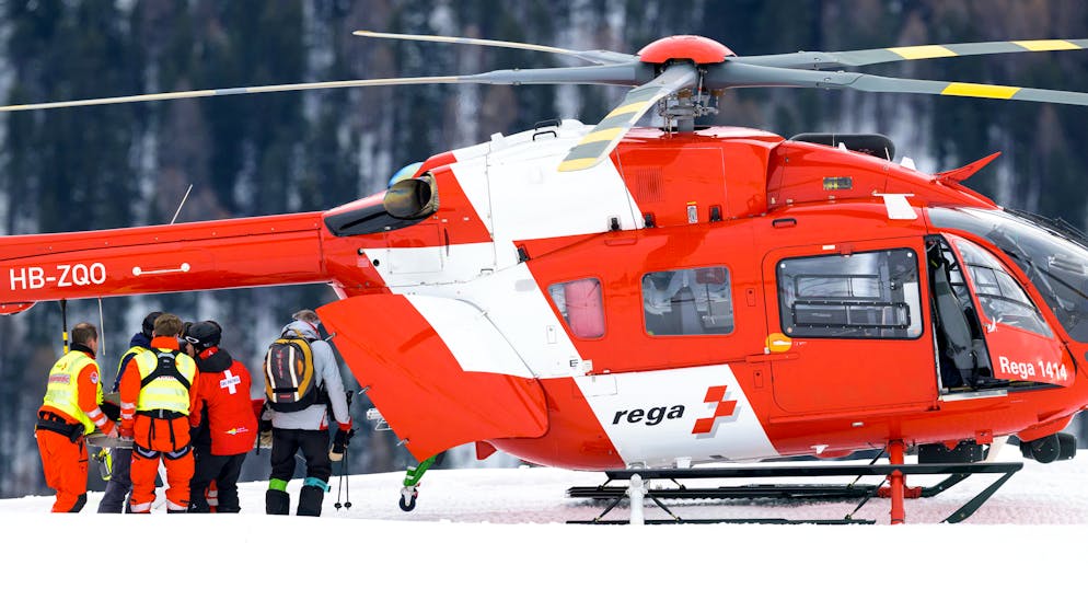 Incendie à Crans-Montana. «Chaque nouvelle annonce montre l'ampleur de la catastrophe»