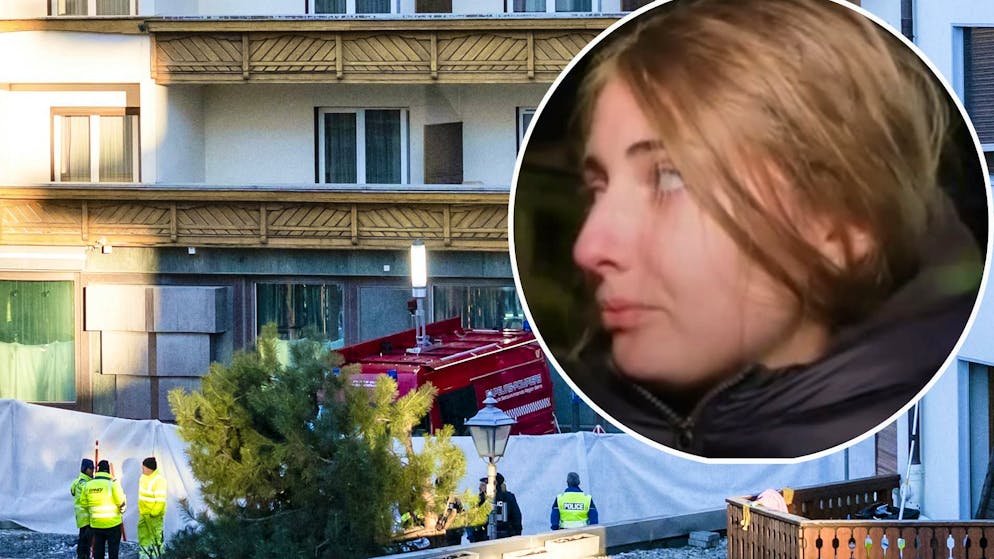 Inferno a Crans-Montana. «Ero circondata da persone in fiamme, un angelo custode mi ha salvata»: il racconto della 17enne sopravvissuta