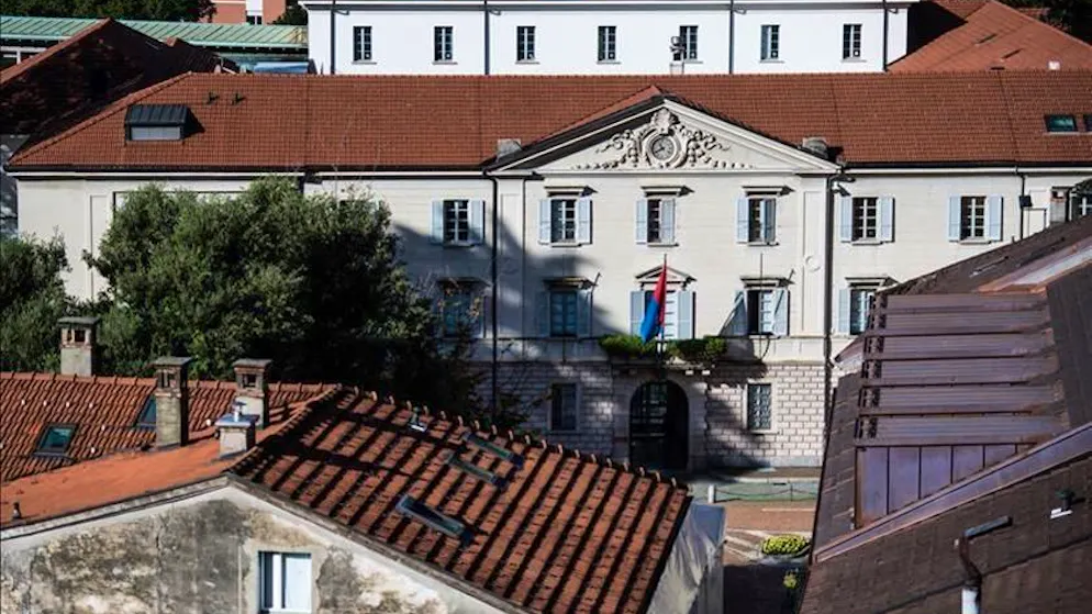 Tragedia a Crans-Montana. Il cordoglio del CdS ticinese alle vittime del Vallese