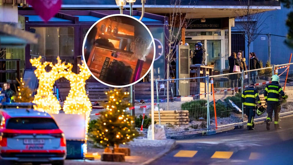 Keine Lockerungen. Brandschutz 2026 auf Eis gelegt – Kantone ziehen Notbremse