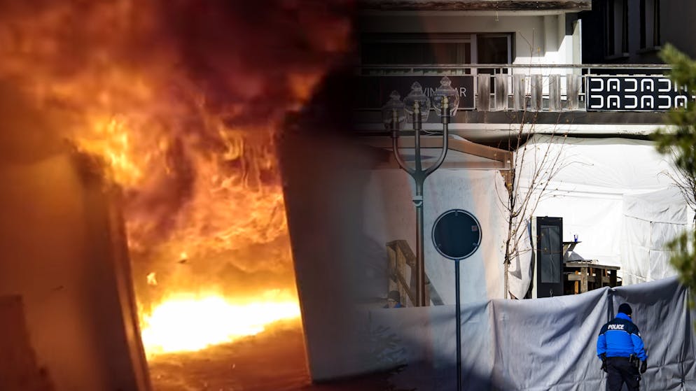 Inferno a Crans-Montana. Il «flashover» avrebbe portato alla tragedia: il video mostra perché il fenomeno diventa mortale