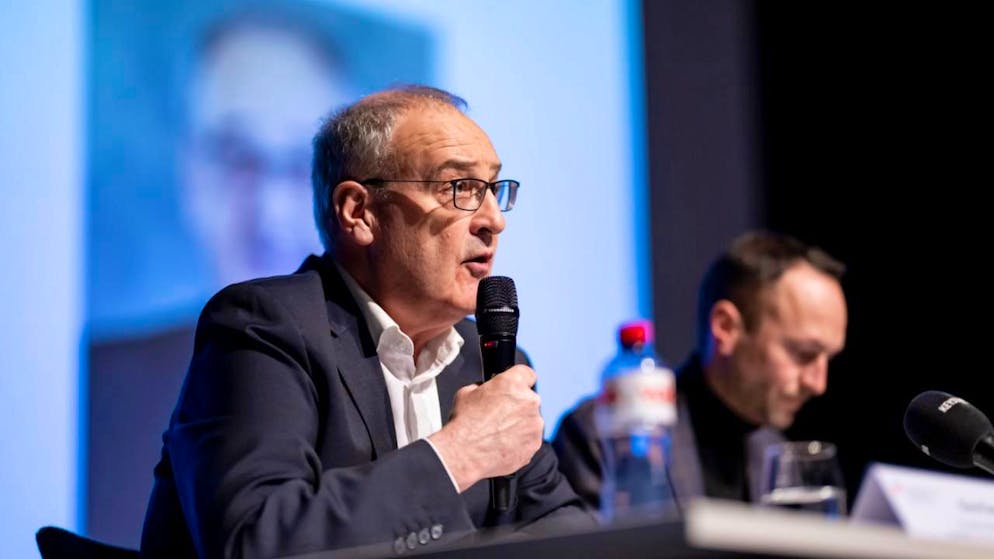 Roghi. Inferno a Crans-Montana, Parmelin: «Una delle peggiori tragedie del Paese»