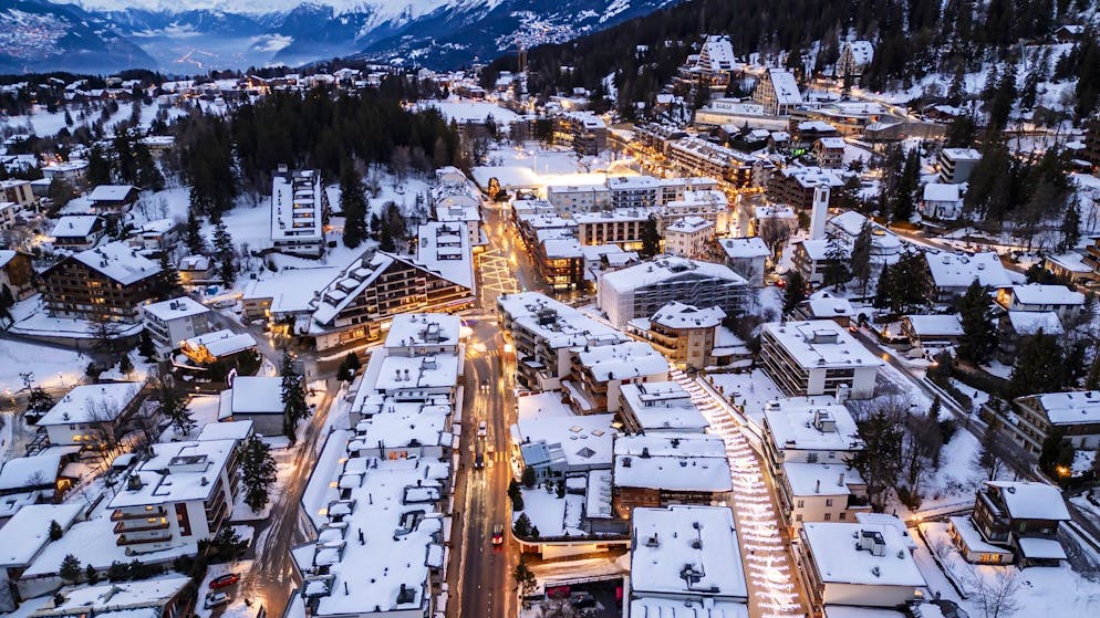 Hunderte Millionen Franken. Opferanwalt arbeitet an Staatshaftungsklage gegen Crans-Montana