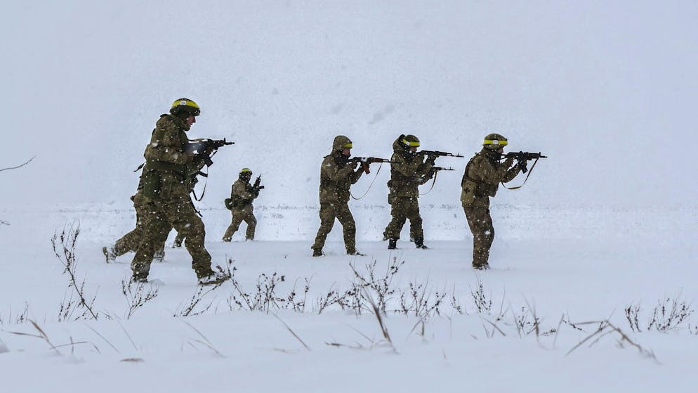 Guerra. Capodanno di raid in Ucraina, Mosca denuncia una strage a Kherson