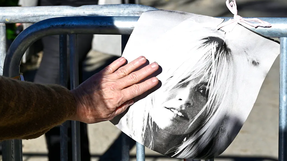 La cérémonie des obsèques de Brigitte Bardot sera placée «sous le signe de la simplicité et sans chi-chi».