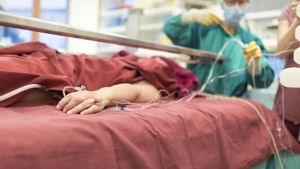 Drame de Crans-Montana. La France accueille des blessés dans ses hôpitaux