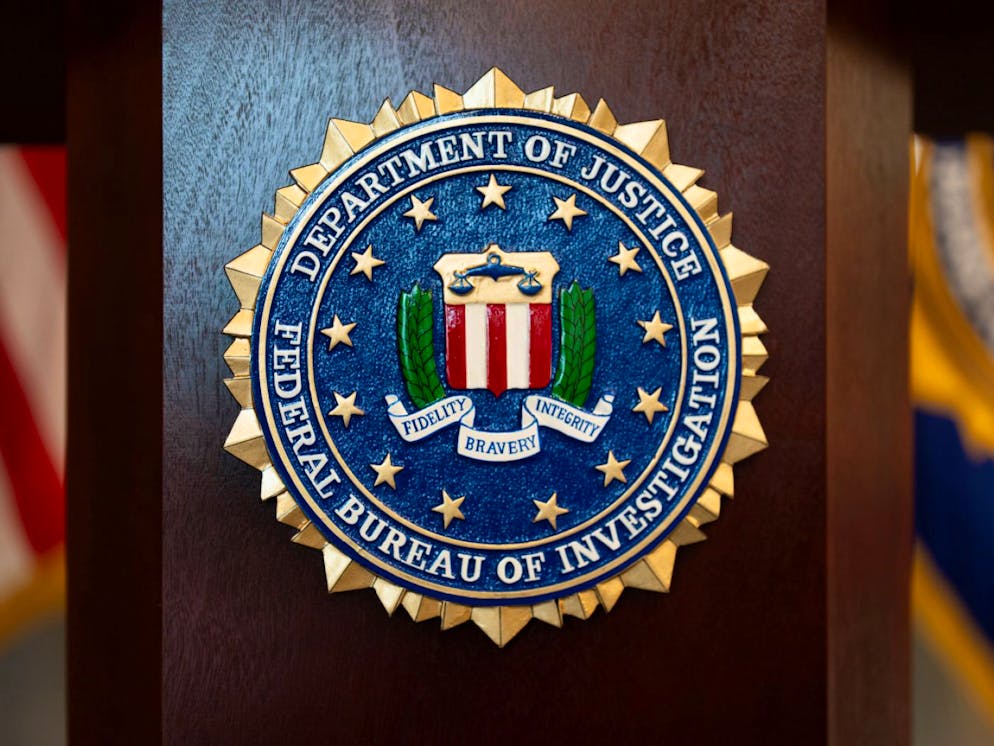 Das FBI hat nach eigenen Angaben einen Terroranschlag in North Carolina vereitelt.