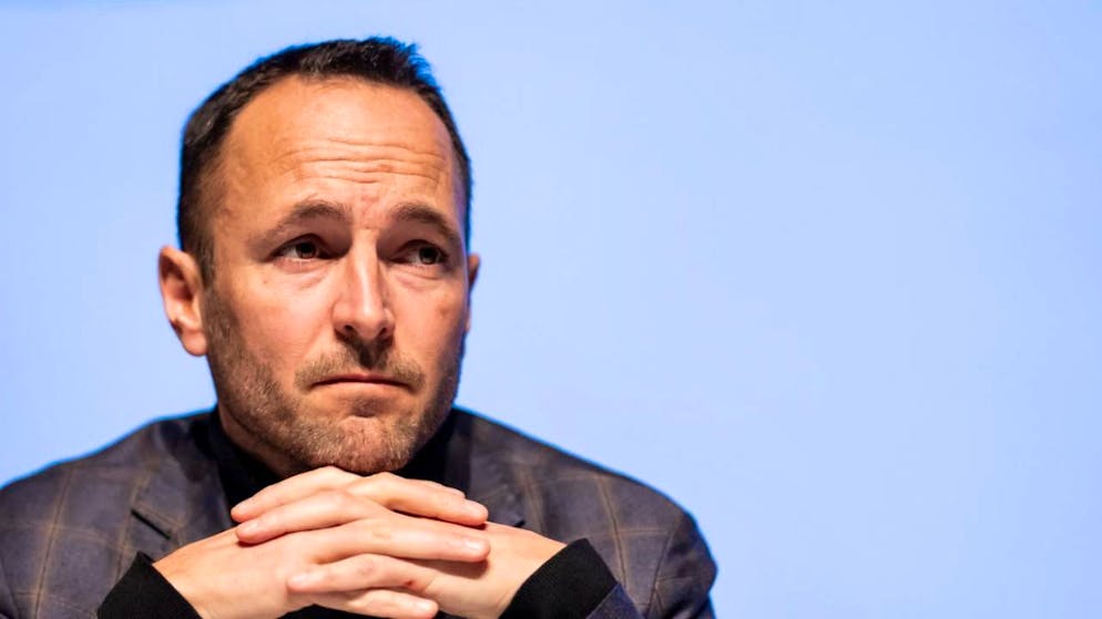 Situation tendue dans les hôpitaux. Reynard: l'identification des victimes continue et va durer