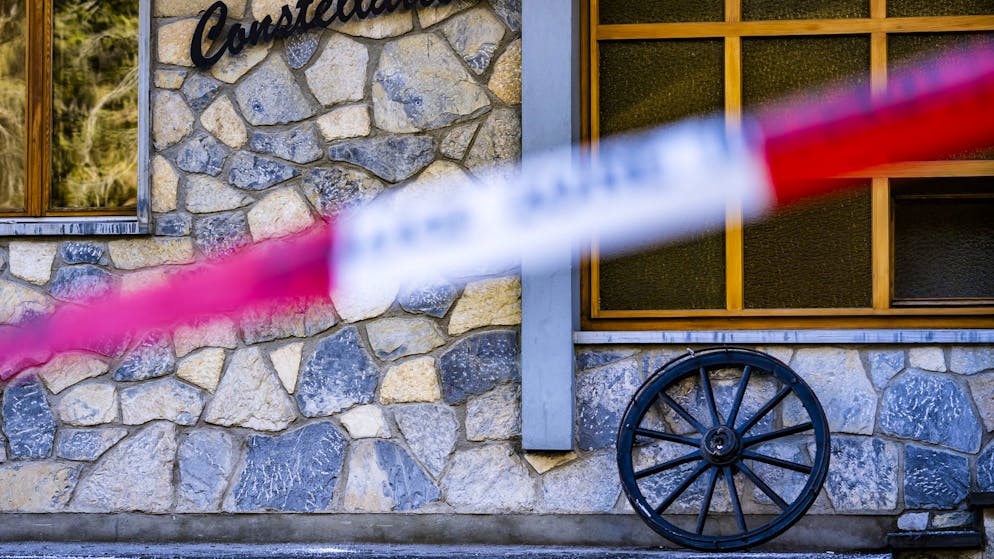 Tragédie de Crans-Montana. Avis d'un expert: «Ce genre d'événement ne devrait pas se produire»