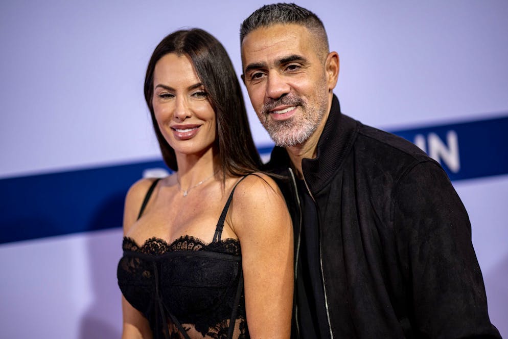 Anna-Maria Ferchichi und Bushido sind seit 2012 verheiratet und leben seit 2022 mit ihrer Familie in Dubai.