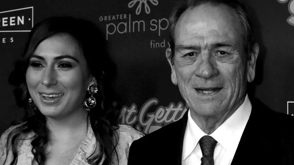 Carnet noir. La fille de l'acteur Tommy Lee Jones retrouvée morte dans un hôtel