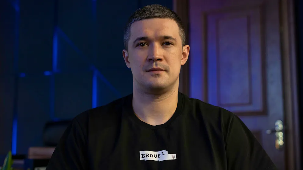 Mychajlo Fedorow soll nach dem Willen Selenskyjs neuer Verteidigungsminister werden. 