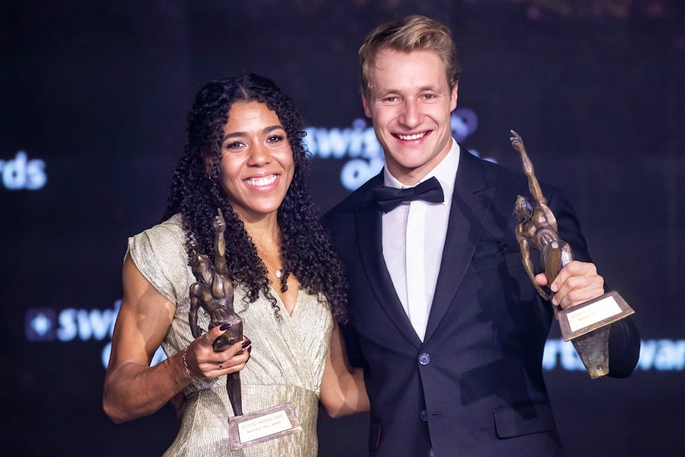 Par respect pour Crans-Montana, les Sports Awards sont reportés (image d’archives).