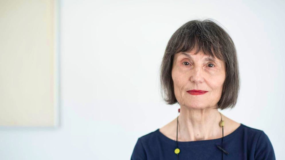 Der Schweizer Autorin Ilma Rakusa ist alles Ideologische fremd. Wo es um Ideologien gehe, da sei das Gespräch nicht mehr möglich, sagt sie im Gespräch zu ihrem 80. Geburtstag.