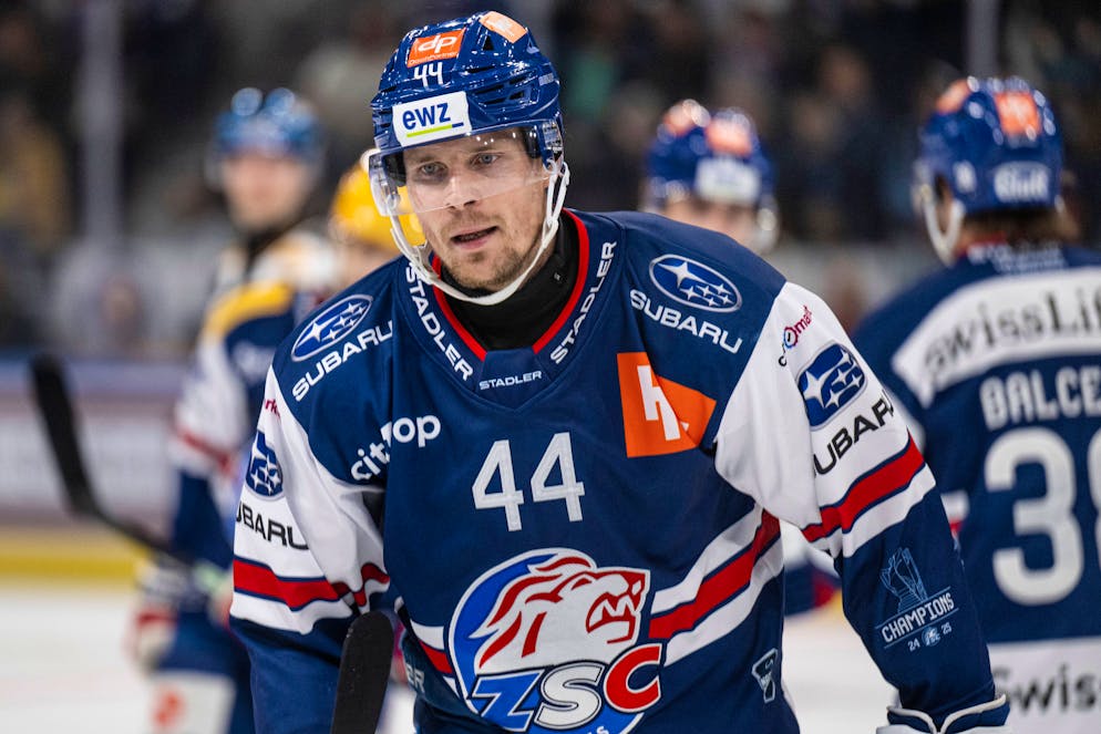 Mikko Lehtonen retenu dans la sélection olympique finlandaise.