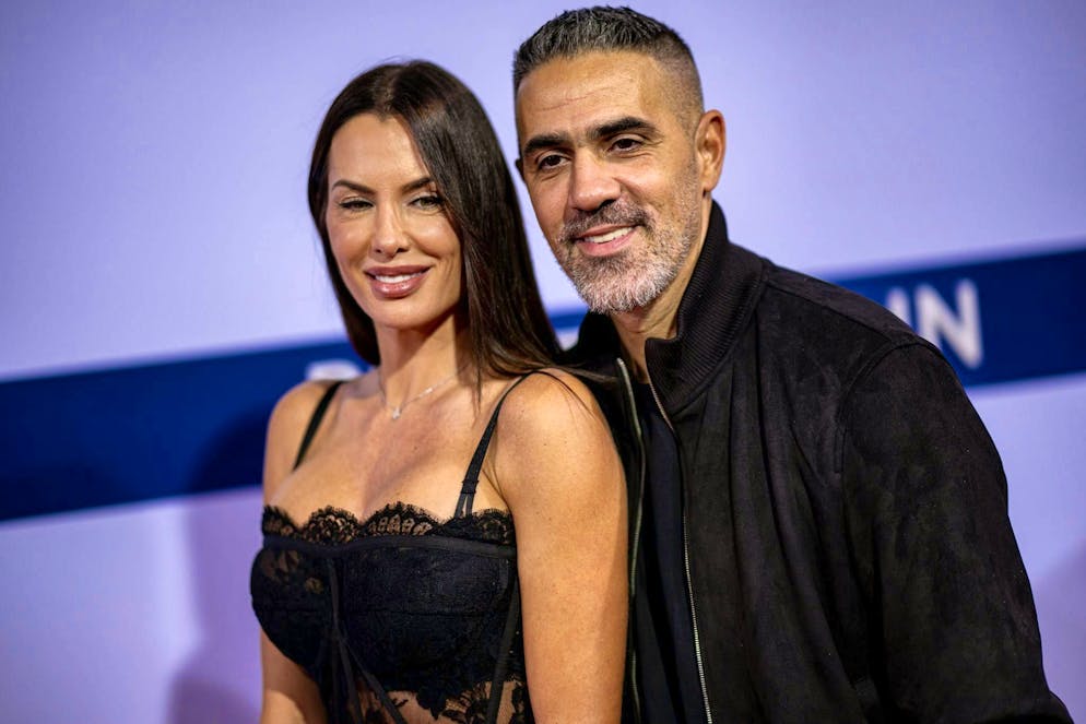 Anna-Maria Ferchichi and Bushido have been married since 2012 and have lived with their family in Dubai since 2022.