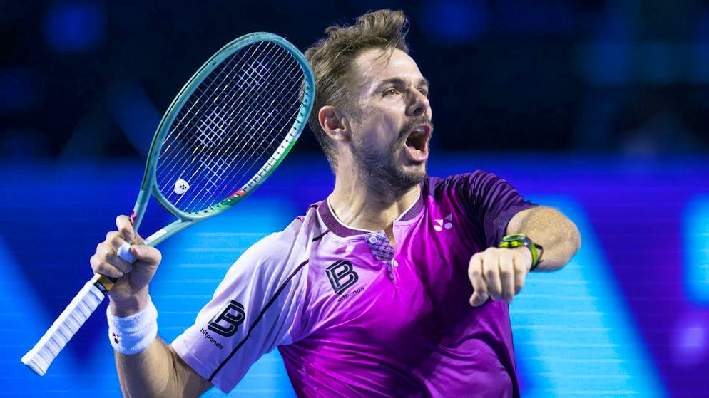 Stan Wawrinka has announced his retirement at the end of the coming season.
