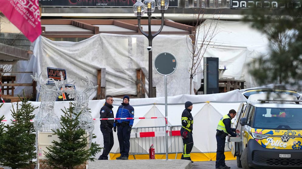 Code soll Zutritt ermöglicht haben. Wurden Jugendliche über Seiteneingang in Brand-Bar gelassen?