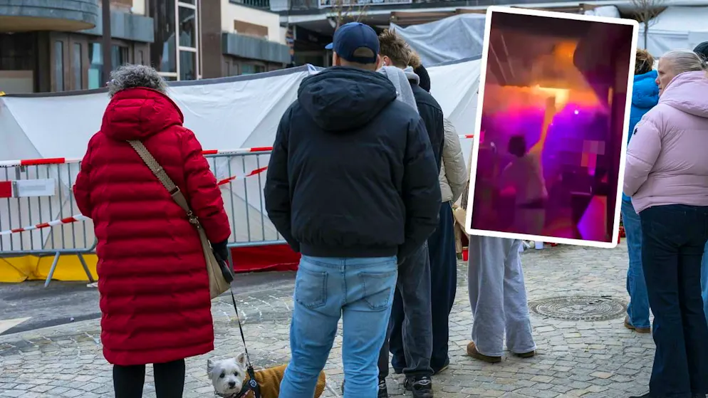 La tragedia in Vallese. Ecco quello che sappiamo sull'inferno di Crans-Montana