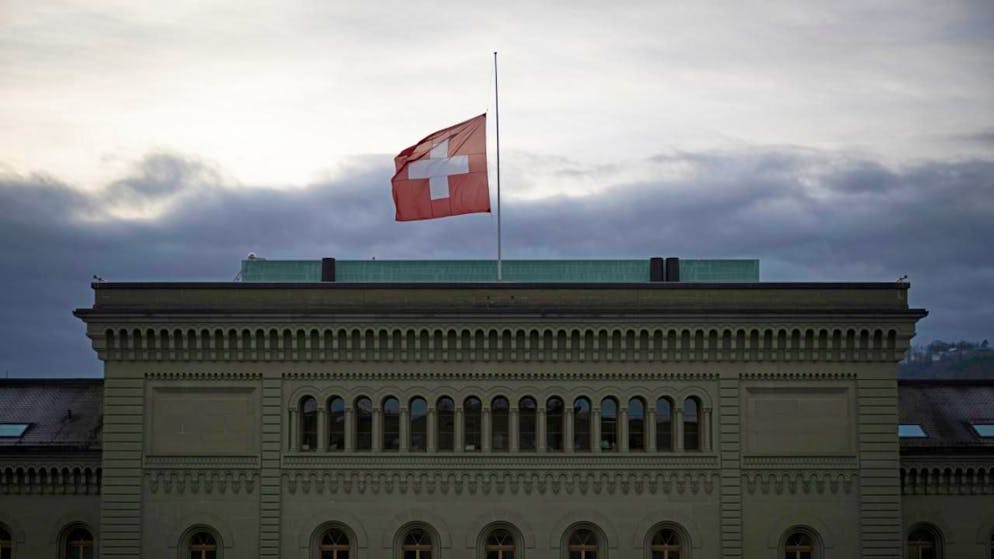 Incidenti. Inferno a Crans-Montana: bandiere a mezz'asta su Palazzo federale