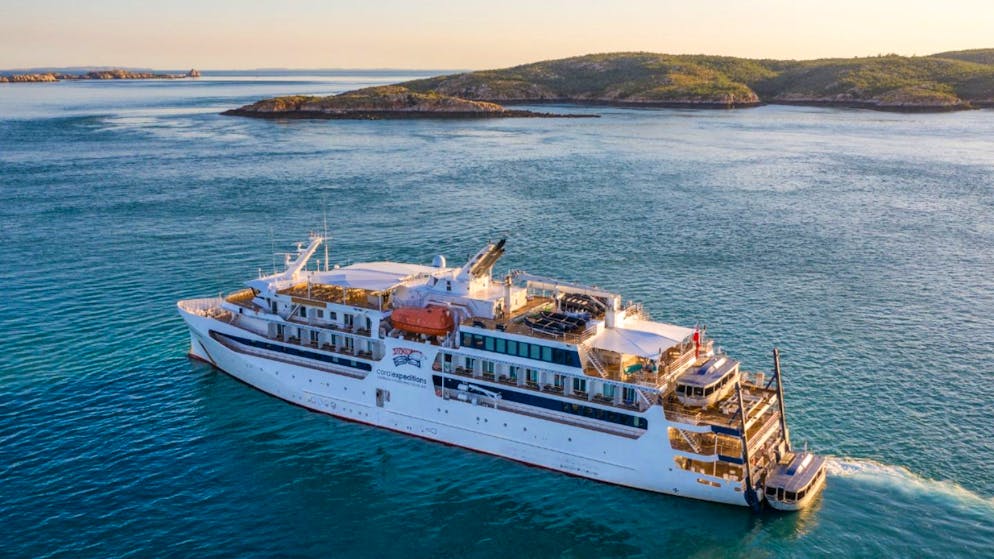 Riff-Kollision und Todesfall. Kreuzfahrt-Passagiere packen nach Horror-Reise aus und rechnen ab