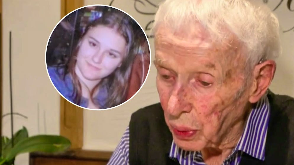 «La speranza è più forte della morte». Annuncio in TV: nonno Pierre cerca disperatamente Émilie, la nipote 22enne