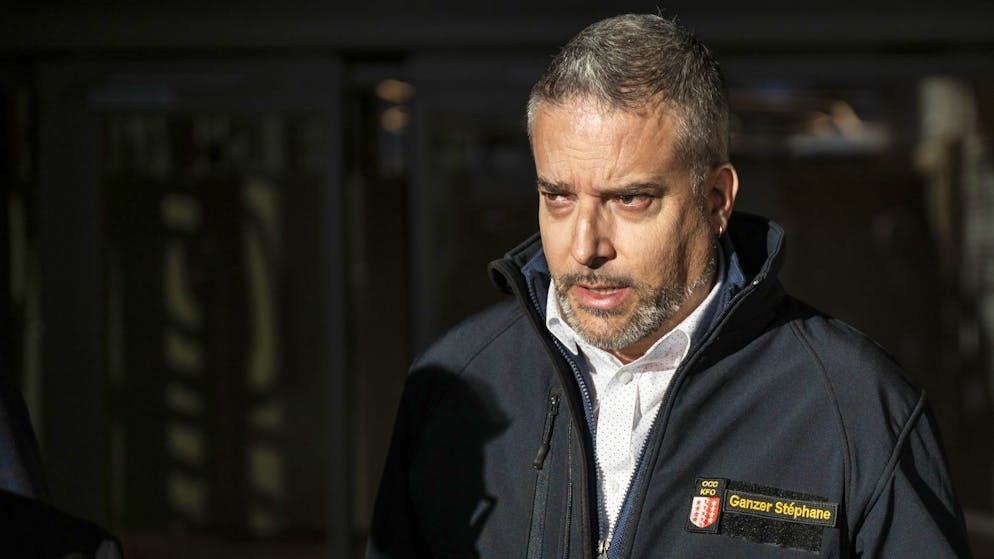 Lungo processo di identificazione. L'inferno di Crans-Montana: «Tra gli 80 e i 100 i feriti in assoluta emergenza», il bilancio dei morti è terribile «e potrebbe aumentare»