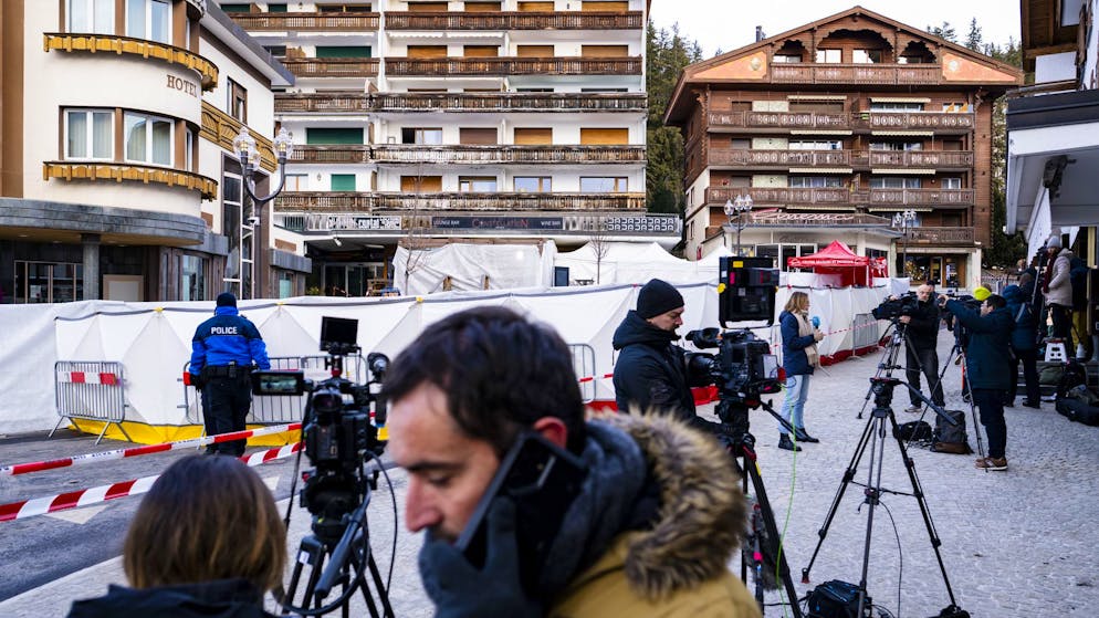 Incendie de Crans-Montana. Le canton du Valais n'avait pas été alerté sur Le Constellation