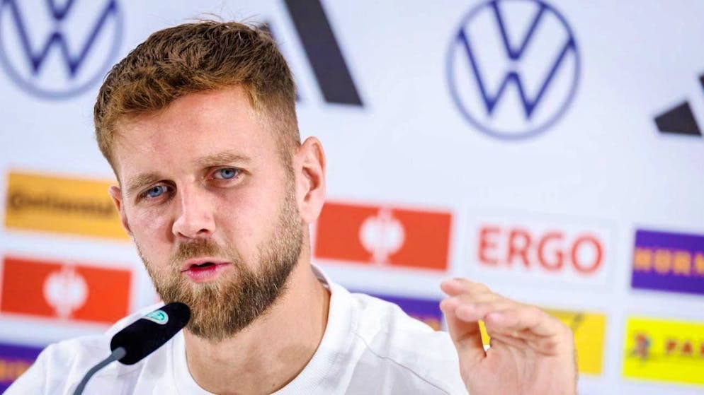 Niclas Füllkrug will primarily provide information in Italy in future