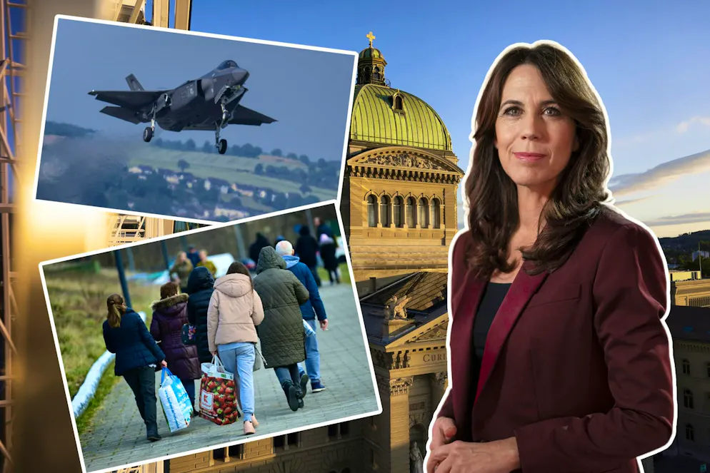 Numerous political decisions will be in the spotlight in 2026. 